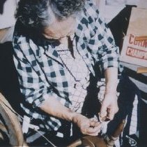 Andersen, Fedusia Totemoff