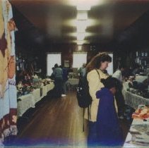 Rachel & Cathy Sherman