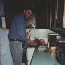 Dixon & Cathy Sherman