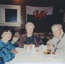 Frank & Gail Steen & Judy Fulton