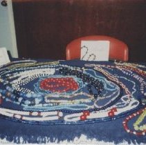 CHS Bazaar Collectables Barbara Hoover 1998