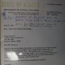 Million Dollar Bridge