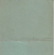 Commissioning Ceremony Program