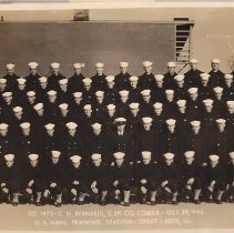 Co. 1475, Great Lakes