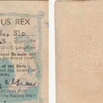 Domain of Neptunus Rex