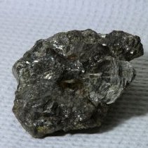 1965 Uraninite