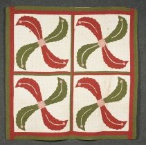 1989.07.10.27, Quilt.