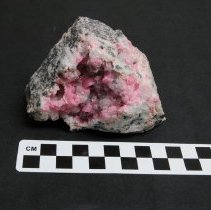 Rhodochrosite, 3254.