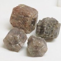 Aragonite, 3266, 3267, & 3268.