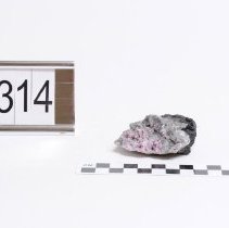 Alumohydrocalcite, 3314.