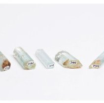 Beryl, 3460, 3461, 3462, 3463, and 3464.