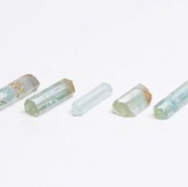 Beryl, 3460, 3461, 3462, 3463, and 3464.