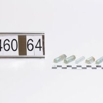 Beryl, 3460, 3461, 3462, 3463, and 3464.