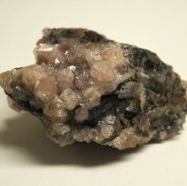 Apophyllite, 3783.