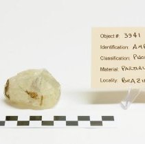 Amblybonite, 3941.