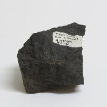 Basalt, 4238. Front view.