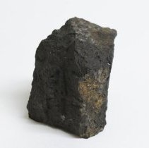 Basalt, 4238. Bottom view.