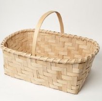 Basket, Picnic
