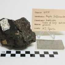 Augite, 6375.