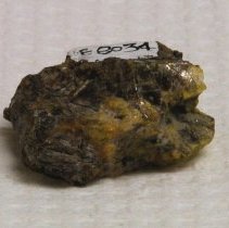 Uraninite