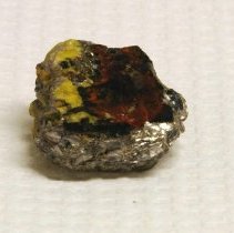 Uraninite