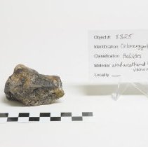 Chlorargyrite, 8325.