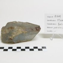 Fluorite, 8369.