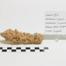 Calcite, 8511.