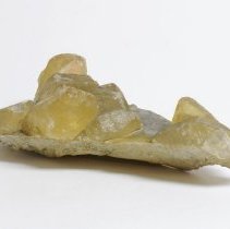 Calcite, 8649A.