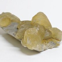 Calcite, 8649A.