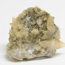 Calcite, 8722.