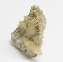 Calcite, 8722.