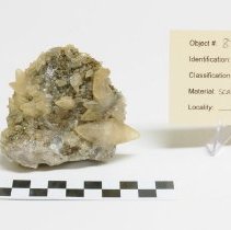 Calcite, 8722.