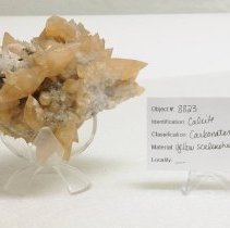 Calcite