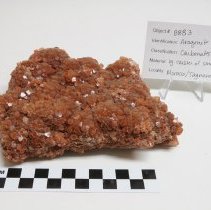 Aragonite, 8883.