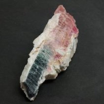 Tourmaline, 9005.