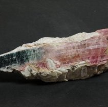 Tourmaline, 9005.