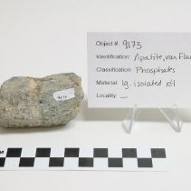 Apatite, 9173.