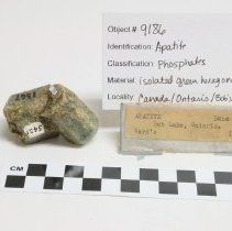 Apatite, 9186.
