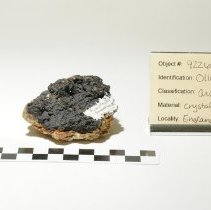 Olivenite, 9226.