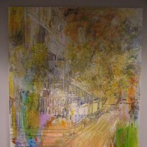 Fall at the Faculty House