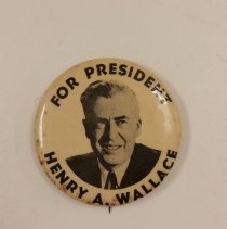 Button, Campaign