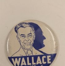 Button, Campaign