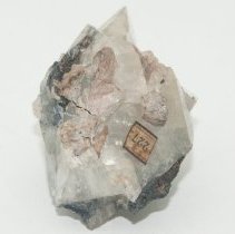 Calcite, 8620.