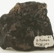 Bitumen, 11914.