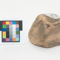 Limonite, 8089 with scale bar.