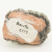 Barite, 5517.