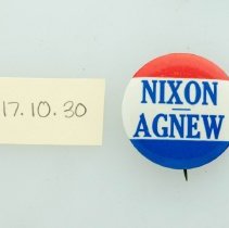 Nixon Agnew