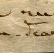 Historic label for Littorina saxatilis, 21-227.