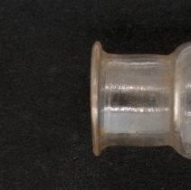 Streptartemon deformis, 21-253 with historic container.